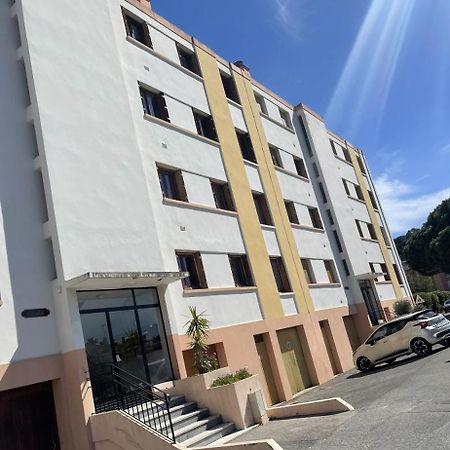 T3 Haut Standing Saint-Raphaël Exterior foto